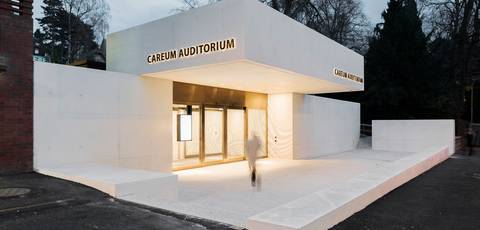 Careum Auditorium