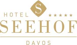 Firmenlogo Hotel Seehof Davos