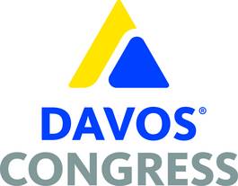 Firmenlogo Kongresszentrum Davos