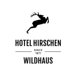 Firmenlogo Hotel Hirschen Wildhaus