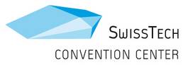 Firmenlogo SwissTech Convention Center