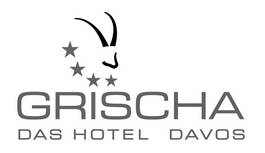 Firmenlogo Grischa - DAS Hotel Davos
