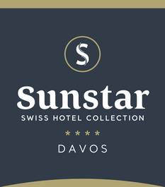 Firmenlogo Sunstar Hotel Davos