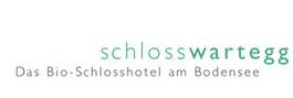 Firmenlogo Bio Schlosshotel Wartegg