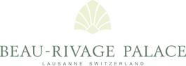 Firmenlogo Beau-Rivage Palace